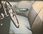 16mm RARE 1952 -STUNNING 400' KODACHROME ENTIRE CHEVROLET LINE FILM! NEAR MINT! — photo 4