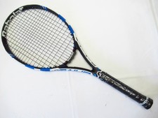 NOS 2015 BABOLAT PURE DRIVE TOUR "FSI" TENNIS RACQUET 4 1/8 FROM A COLLECTOR