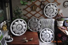4× Original Mercedes Benz Radkappe A KLASSE W168 15 Zoll A1684010424 4× Original Mercedes Benz Radkappe A KLASSE W168 15 Zoll A1684010424