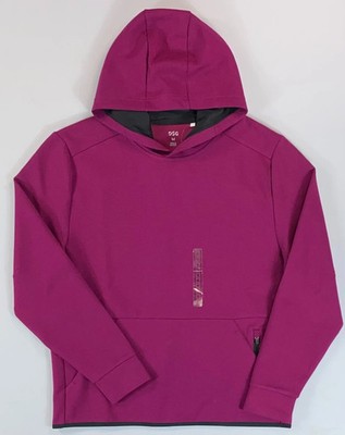 Men's Dicks Sporting Goods DSG 4 Way Stretch Sport Hoodie NEW