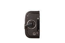 Hasselblad A12 6x6 Late Type I 120 Film Back Magazine Black Matching Numbers 