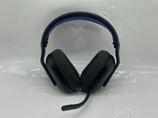 Logitech G522 Lightspeed Wireless Gaming Headset - Black
