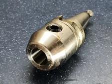 Techniks BT30 3/4 ID Solid End Mill Tool Holder SYIC 17130 CNC Lathe Tooling .75