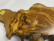 Olivenholz - Stamm - Wurzelholz   # 1
