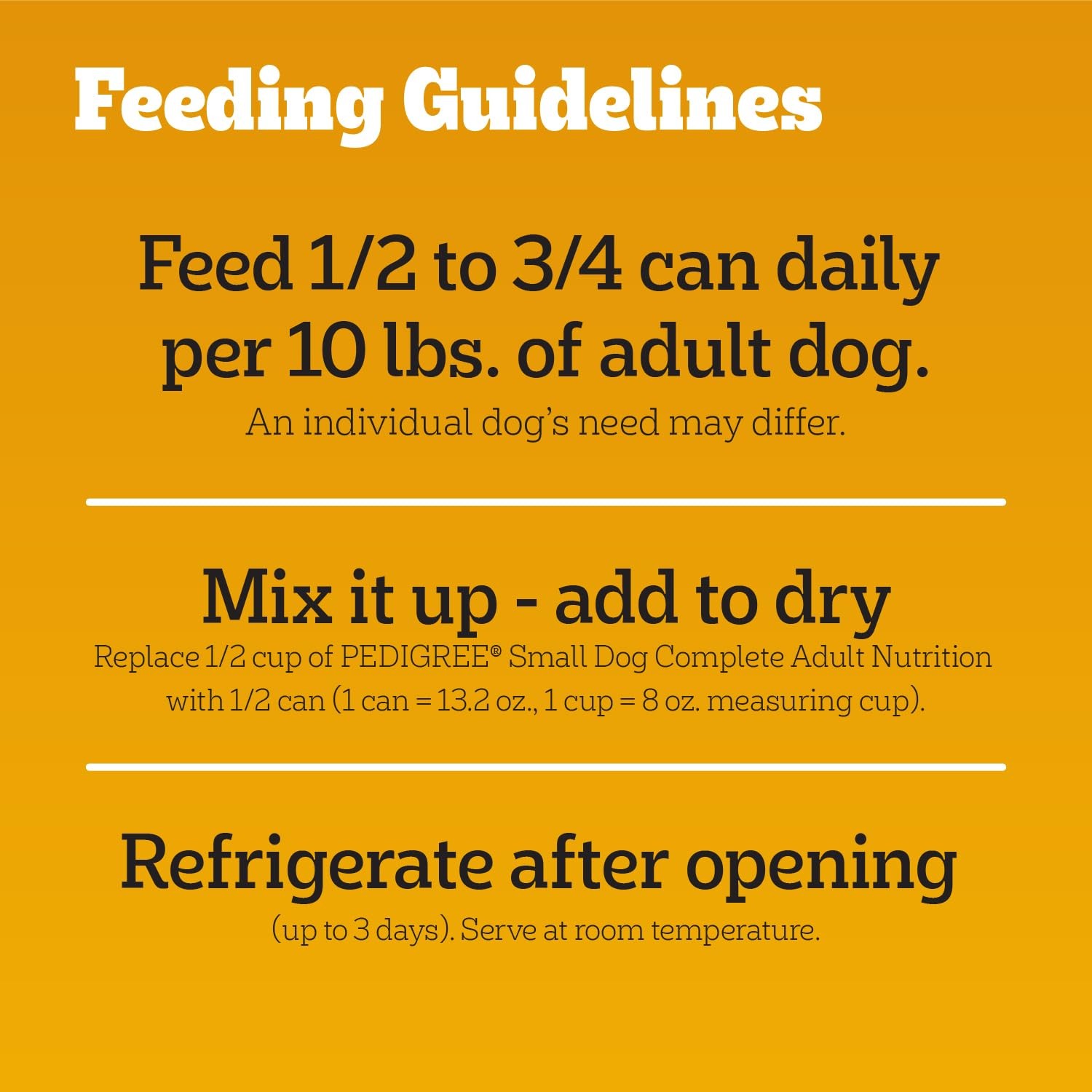 Small Dog Tender Bites in Gravy Wet Dog Food, Steak  Vegetable Flavor, 13.2 o...