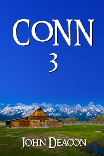 Conn 3 (Conn Sullivan)