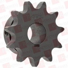 MARTIN SPROCKET GEAR INC 35BS19 5/8 / 35BS1958 USED