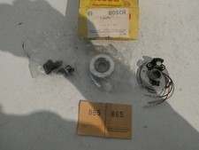 orig. Bosch Hall - Teilesatz / Impulsgeber neu 1 237 011 053 für Zündverteiler