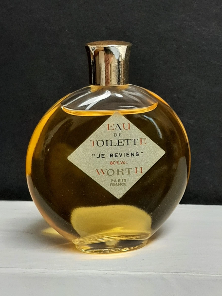 Worth Je Reviens Fragrances for sale | eBay
