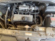 Antibrouillard Hyundai GETZ