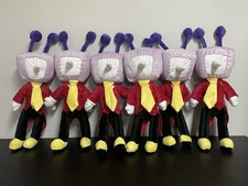 Deltarune Handmade Tenna Plush