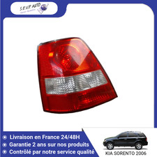 Feu arrière Kia SORENTO