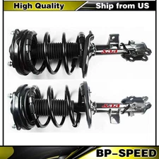 New OE Front Left and Right Struts for 2006-2010 Kia Optima Lifetime Warranty