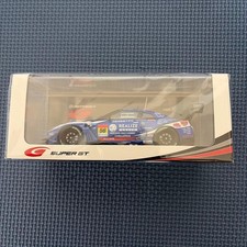 Spark 1:43 Nissan GT-R Kondo Racing 2022