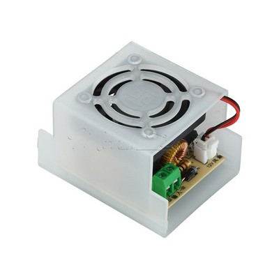 DC12-16.8V to 220V DC Boost Inverter Module High-Power 100W Step-up Transformer