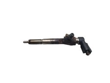NISSAN QASHQAI Fuel Injector 1461 Diesel K9K 2010 1660000Q0P