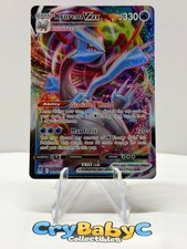 kyurem vmax pokemon card PSA 10 Kyurem VMAX Sword & Shield Lost Origin #049 Pokemon card – GorillaTCG