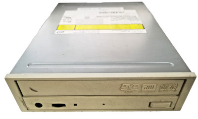 NEC ND-1300A***CD-R/RW DVD-R/RW DRIVE IDE LAUFWERK***# LW1812