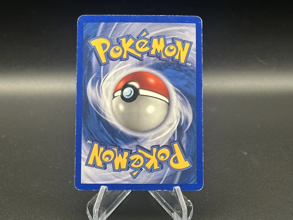 Magmar - Reverse Holo - 86/165 Expedition Base Set - Pokémon TCG - 2002 - Image 2 of 2