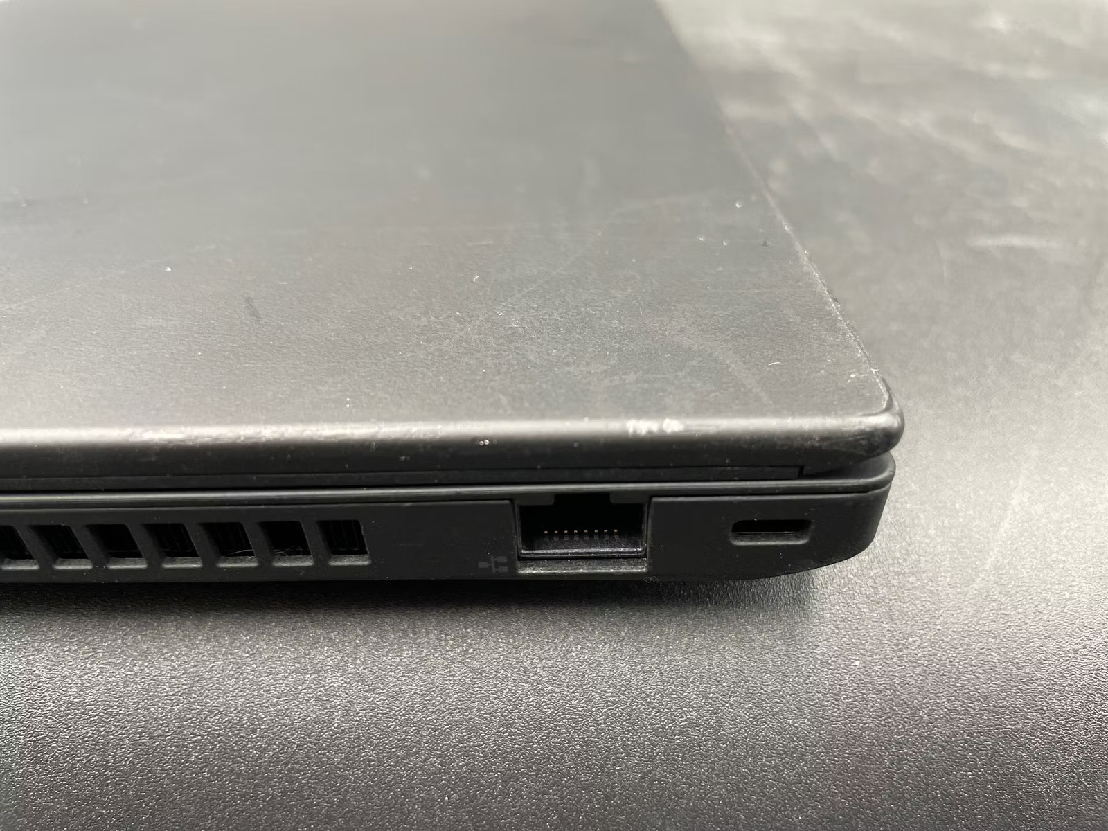LENOVO ThinkPad 20S6001SUS, 15.5-Inch Laptop, with Intel(R) Core(TM) i7-10510U CPU @ 1.80GHz, Windows 11 Pro