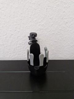 Kinderwagen Getränkehalterung Gebraucht