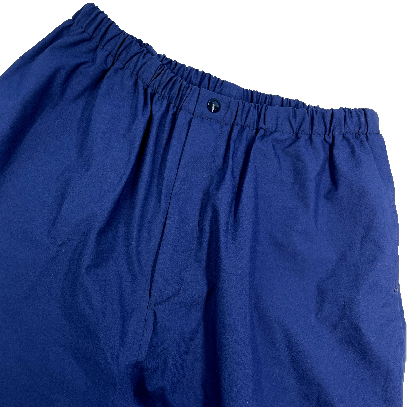 Forrester’s Outerwear Pants Mens 2XL Gore-Tex Lined Waterproof USA Made Golf VTG
Opens in a new wind
