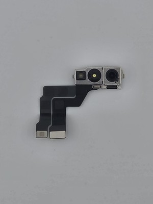 Apple iPhone 14 Pro Max Genuine OEM Front Facing Camera Module Flex Replacement