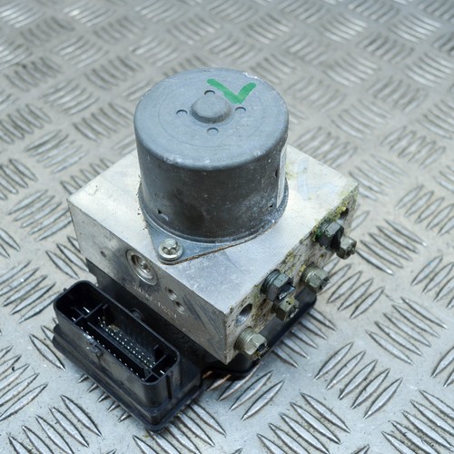 FORD GALAXY Mk3 2.0 TDCi ABS Pumpe 16566004E 2.00 Diesel 103kw 2008