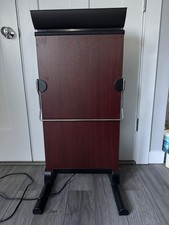 BENTLEY PANT TROUSER PRESS, MODEL 737, EUC 