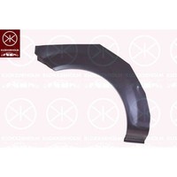 Klokkerholm Reparaturblech Seitenwand Hinten Rechts FüR Hyundai Getz TB