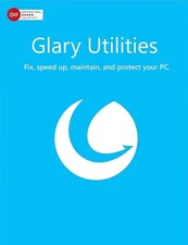 Glary Utilities Pro 3 PC 1 Year