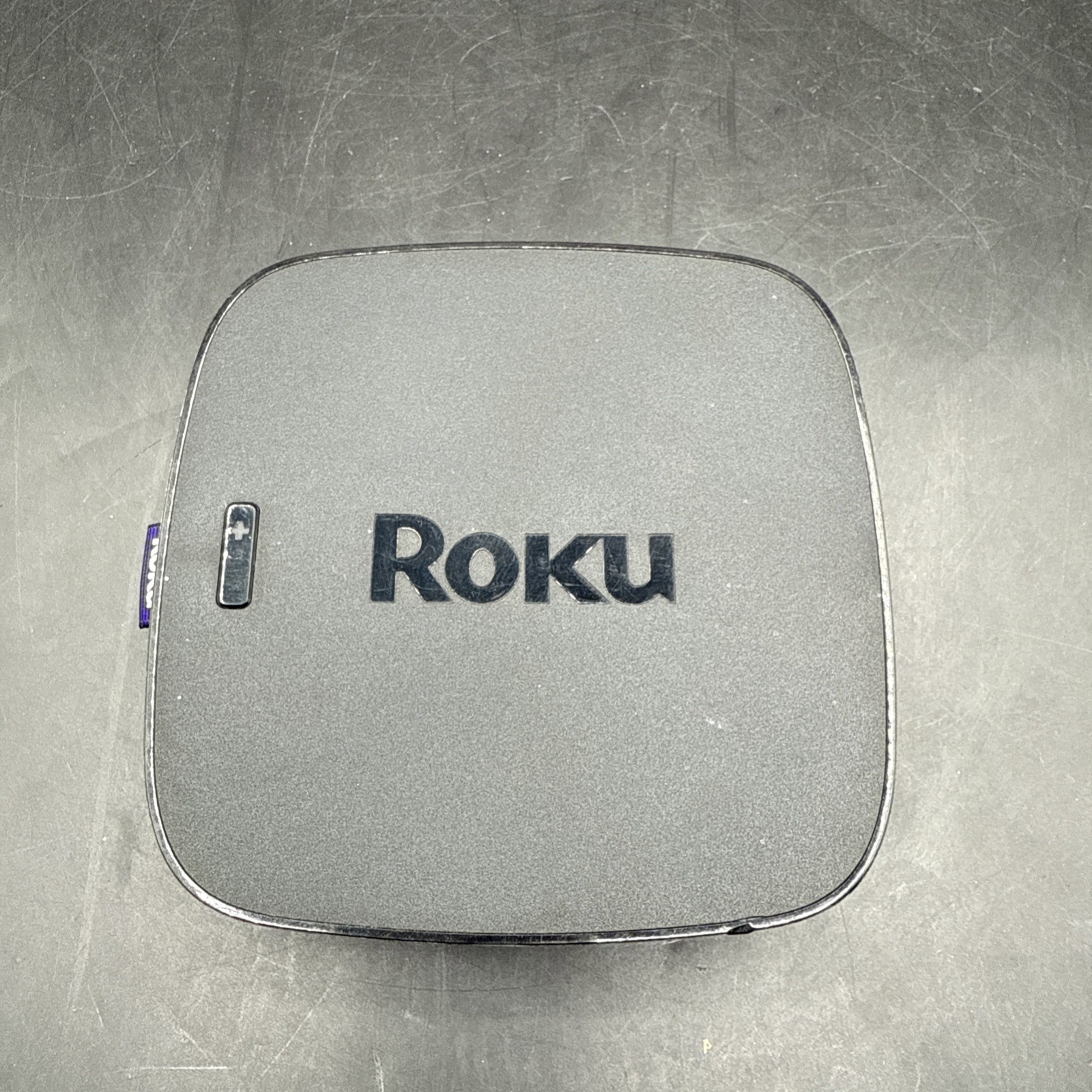 Roku Ultra 4660 4K HD Digital Black Media Streamer - 4660X2 for sale ...