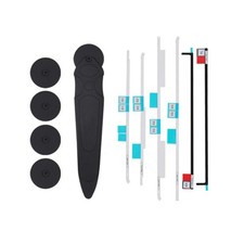 LCD Screen Adhesive Strip Sticker Tape Repair Kit for iMac 21.5" A1418 2017 2019