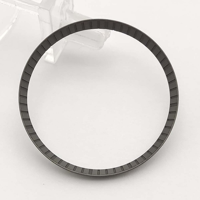 Gunmetal Gray