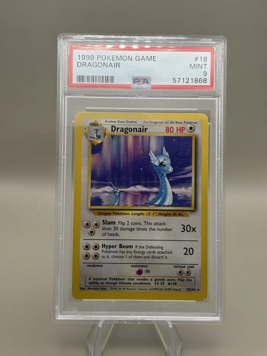 25+ Pokémon TCG Professional Sports Authenticator (PSA) Rare Grade