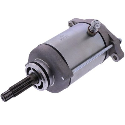 Anlasser für Suzuki DR650 1991-97 Freewind XF 650 LT-F 500 F Arctic Cat 500 454