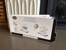 Sizzix Extended Multipurpose Platform 658992 for Die Cutting and Crafting