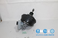 Original BMW  F25 X3  Bremskraftverstärker Hauptbremszylinder Bremse Zylinder...