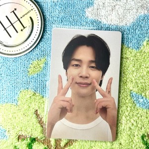 Jimin Face Weverse | eBay