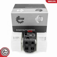 InnenraumgebläSe Esen SKV 68SKV186 FüR Renault Megane 3 DZ0 BZ0 KZ0 CC EZ0 Combi