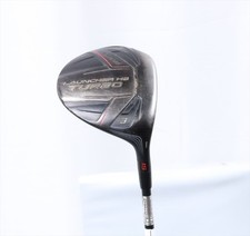 Cleveland Launcher Hb Turbo 15° 3 Fairway Wood Regular Miyazaki 50 13944374 Fair