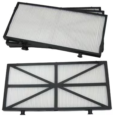 Maytronics 9991407-R4 1/2'' Sm Filter Spring Cartridge