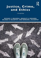 Michael C. Braswell (U. A.) | Justice, Crime, And Ethics | Taschenbuch (2023)