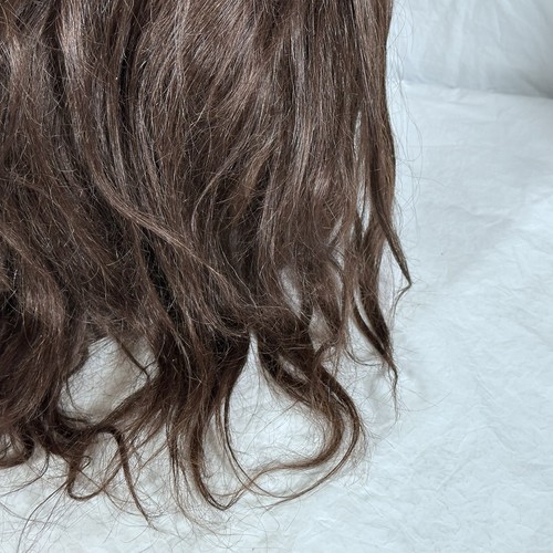 Marianna Miss Suzie Kin Mannequin Female Head Hair Cosmetology Stylist Uncut - Picture 4 of 9