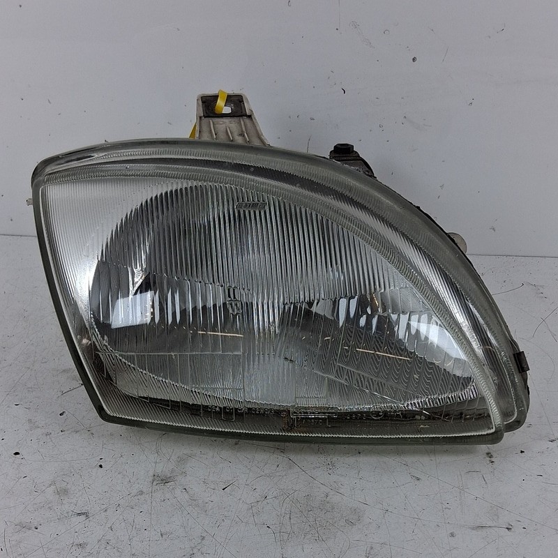 46514923 Proiettore DX FIAT SEICENTO (1E) 1.1 S Ber. 3p/b/1108cc (MY 00>)
