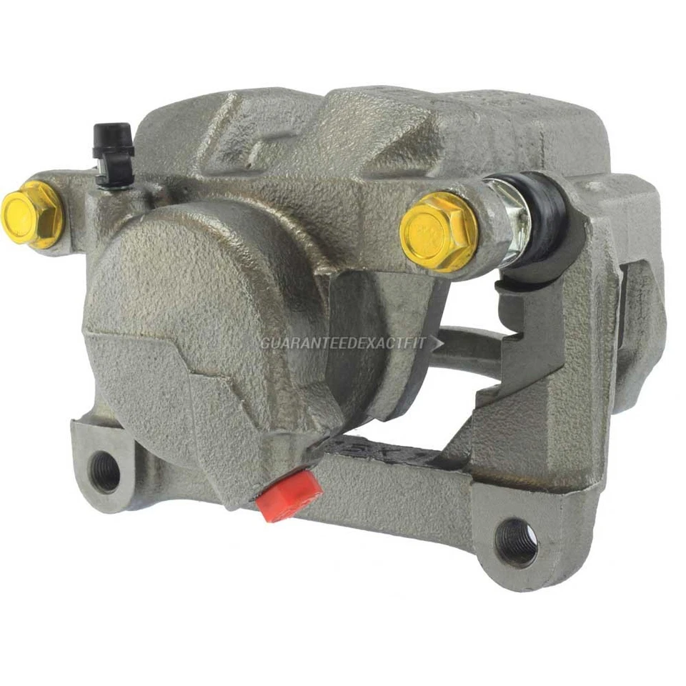 Pinza de freno delantera derecha centrada TCP para Mazda MX-5 Miata 2006-2015 Foto 2 de 4