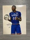 Flory Bidunga Signed Photo