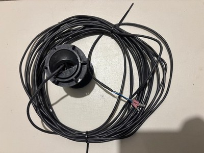 airmar depth sensor
