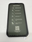Dexnor iPhone15 Case Shield Series Black — photo 4