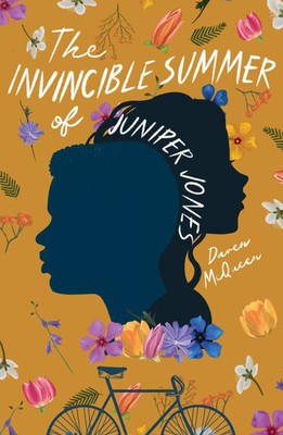 The Invincible Summer of Juniper Jones | Daven Mcqueen | Taschenbuch | 304 S.
